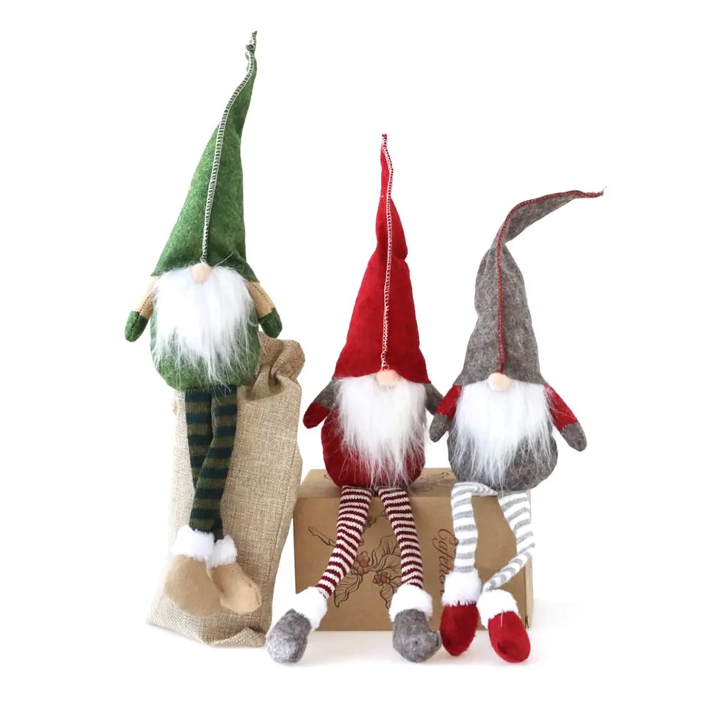 Набор рождественских гномов, 3 шт., гномы, рождественские украшения ручной работы, гномы скандинавских для домашнего декора
Набор рождественских гномов, 3 шт., гномы, рождественские украшения ручной работы, гномы скандинавских для домашнего декора