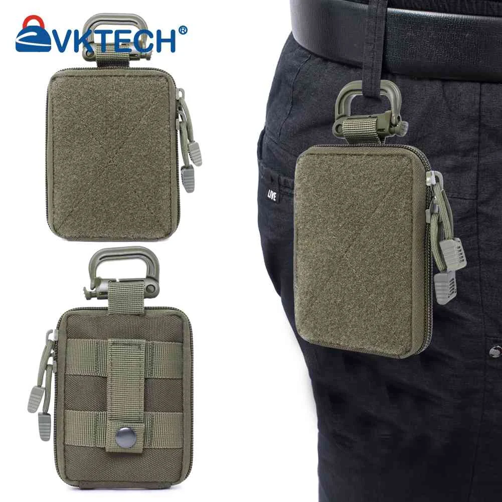 Multifunctional EDC Tool Accessories Sports Bags Zipper Wallet Purse Outdoor Camping Travel Cycling Hunting Molle Pouch Waist
Multifunctional EDC Tool Accessories Sports Bags Zipper Wallet Purse Outdoor Camping Travel Cycling Hunting Molle Pouch Waist