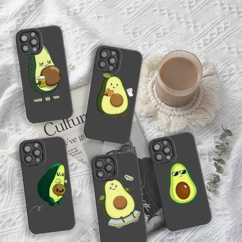 Avocado Cartoon funny fruit Phone Case For iPhone 13 12 11 Pro MAX Mini X XS XR 7 8 Plus Camera Lens Liquid Silicone
Avocado Cartoon funny fruit Phone Case For iPhone 13 12 11 Pro MAX Mini X XS XR 7 8 Plus Camera Lens Liquid Silicone