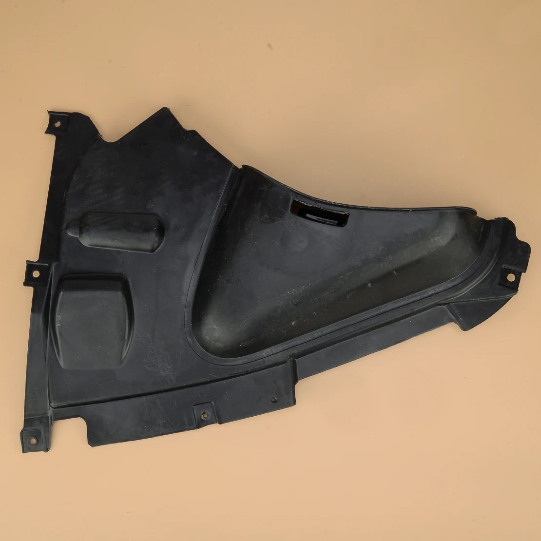51717260740 Car Right Front Splash Shield Fender Liner Fit For BMW 3 Series F30 F35 316i 318i 320i 2012-2014 2015 2016 2017 2018
51717260740 Car Right Front Splash Shield Fender Liner Fit For BMW 3 Series F30 F35 316i 318i 320i 2012-2014 2015 2016 2017 2018