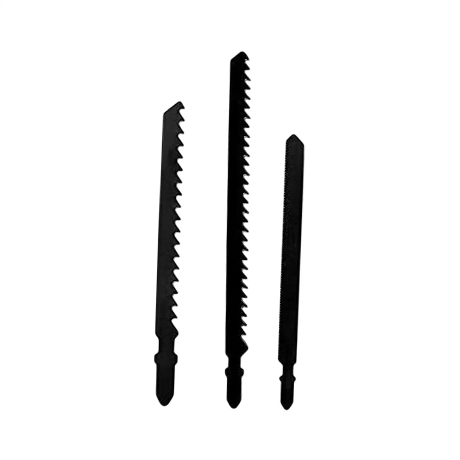 3x Reciprocating Sawblades Woodworking Cutting Tool Replacement Precision Pruning Sawblades for Cutting Metal Wood Garden
3x Reciprocating Sawblades Woodworking Cutting Tool Replacement Precision Pruning Sawblades for Cutting Metal Wood Garden