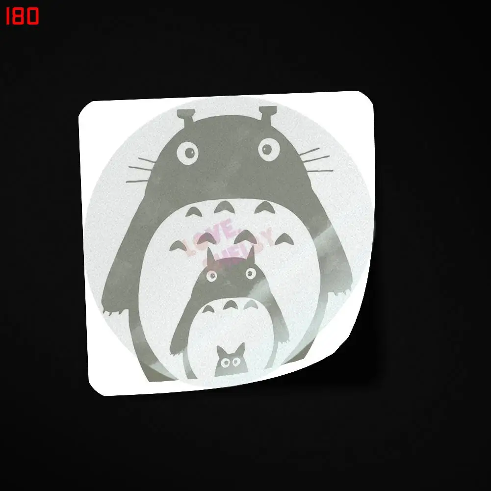 Наклейка TOTORO 00180 для ноутбука, общественных чемоданов
Наклейка TOTORO 00180 для ноутбука, общественных чемоданов