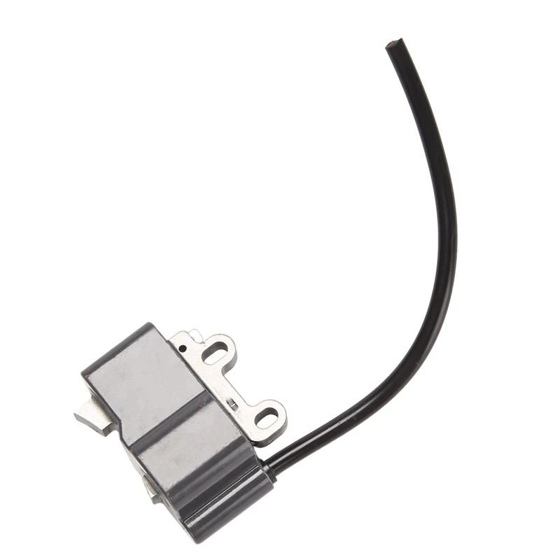 Ignition Coil Module For Echo Hedge Trimmer SRM225 TC-210 EB212 GT-225 ES-210 GT-200 HC-150 PB-200 PPF-210 HC-160
Ignition Coil Module For Echo Hedge Trimmer SRM225 TC-210 EB212 GT-225 ES-210 GT-200 HC-150 PB-200 PPF-210 HC-160