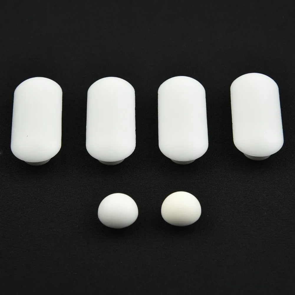 Toilet Lid Accessories Brand New Toilet Seat Buffers Pack-White Stop Bumper Fit Most White Toilet Seat Bathroom Products
Toilet Lid Accessories Brand New Toilet Seat Buffers Pack-White Stop Bumper Fit Most White Toilet Seat Bathroom Products
