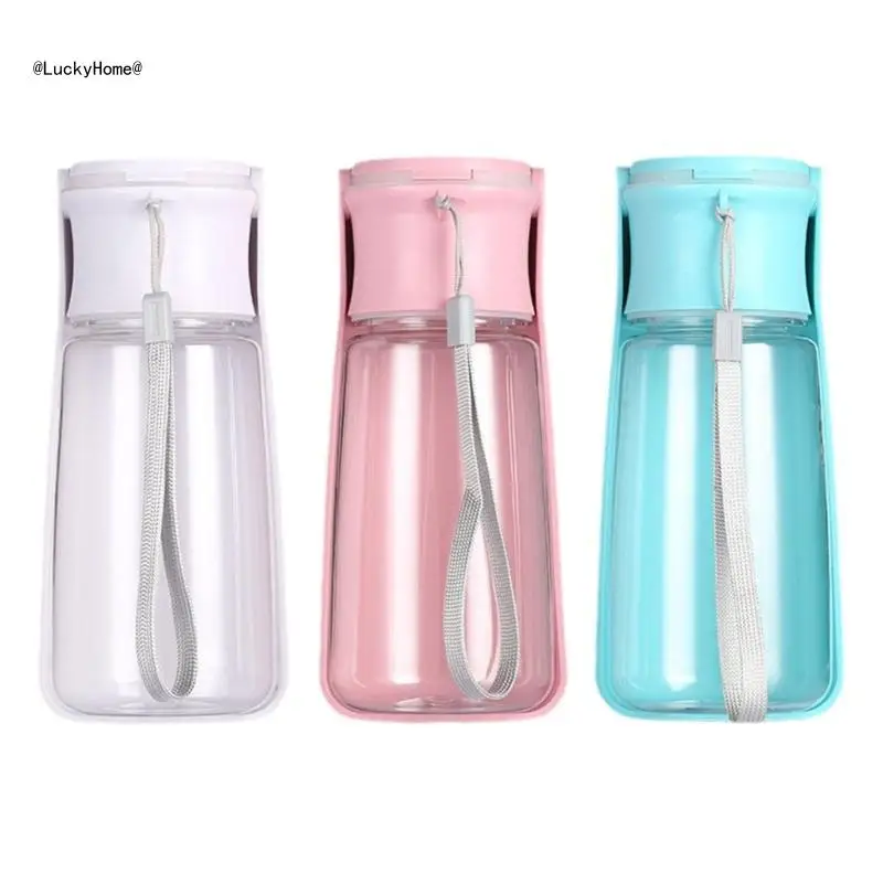 550ml Foldable Dogs Water Bottle for Dogs Travel Puppy Cat Eating Drinking Bowl Outdoor Pet Water Dispenser Feeder Cup 
550ml Foldable Dogs Water Bottle for Dogs Travel Puppy Cat Eating Drinking Bowl Outdoor Pet Water Dispenser Feeder Cup