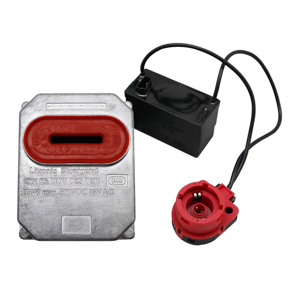 1307329052 D2S HID Xenon Headlight Ballast&High Pressure Head Igniter with Bulb For-BMW-Audi Mercedes-Benz S500 S600
1307329052 D2S HID Xenon Headlight Ballast&High Pressure Head Igniter with Bulb For-BMW-Audi Mercedes-Benz S500 S600