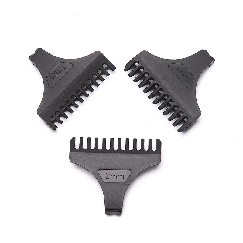 Universal Barber Razor Limit Comb Guide Replacement Accessories Tools Required By Barbers And Hairdressers
Universal Barber Razor Limit Comb Guide Replacement Accessories Tools Required By Barbers And Hairdressers