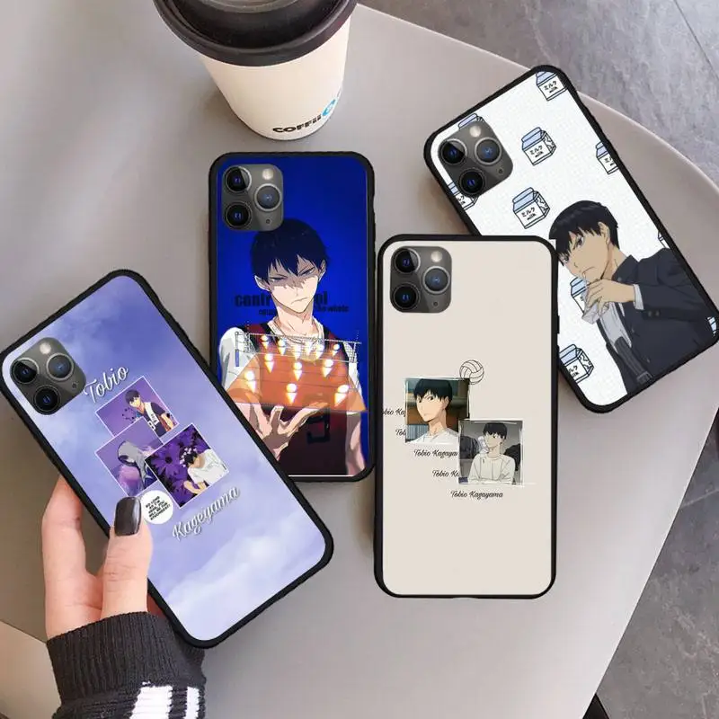 Tobio Kageyama Haikyuu Phone Case For iphone 12 11 13 7 8 6 s plus x xs xr pro max mini
Tobio Kageyama Haikyuu Phone Case For iphone 12 11 13 7 8 6 s plus x xs xr pro max mini