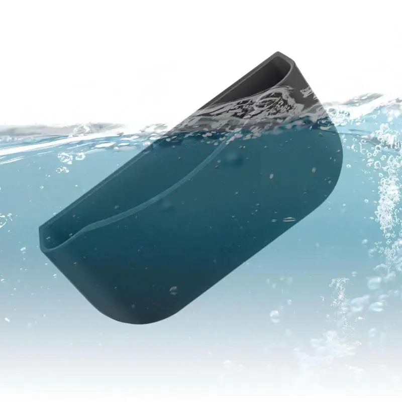 For Tesla Model 3 Y Silicone Car Garbage Bag Waterproof Trash Can Leak-proof Back Seat Hanging Convenient Storage Pocket
For Tesla Model 3 Y Silicone Car Garbage Bag Waterproof Trash Can Leak-proof Back Seat Hanging Convenient Storage Pocket