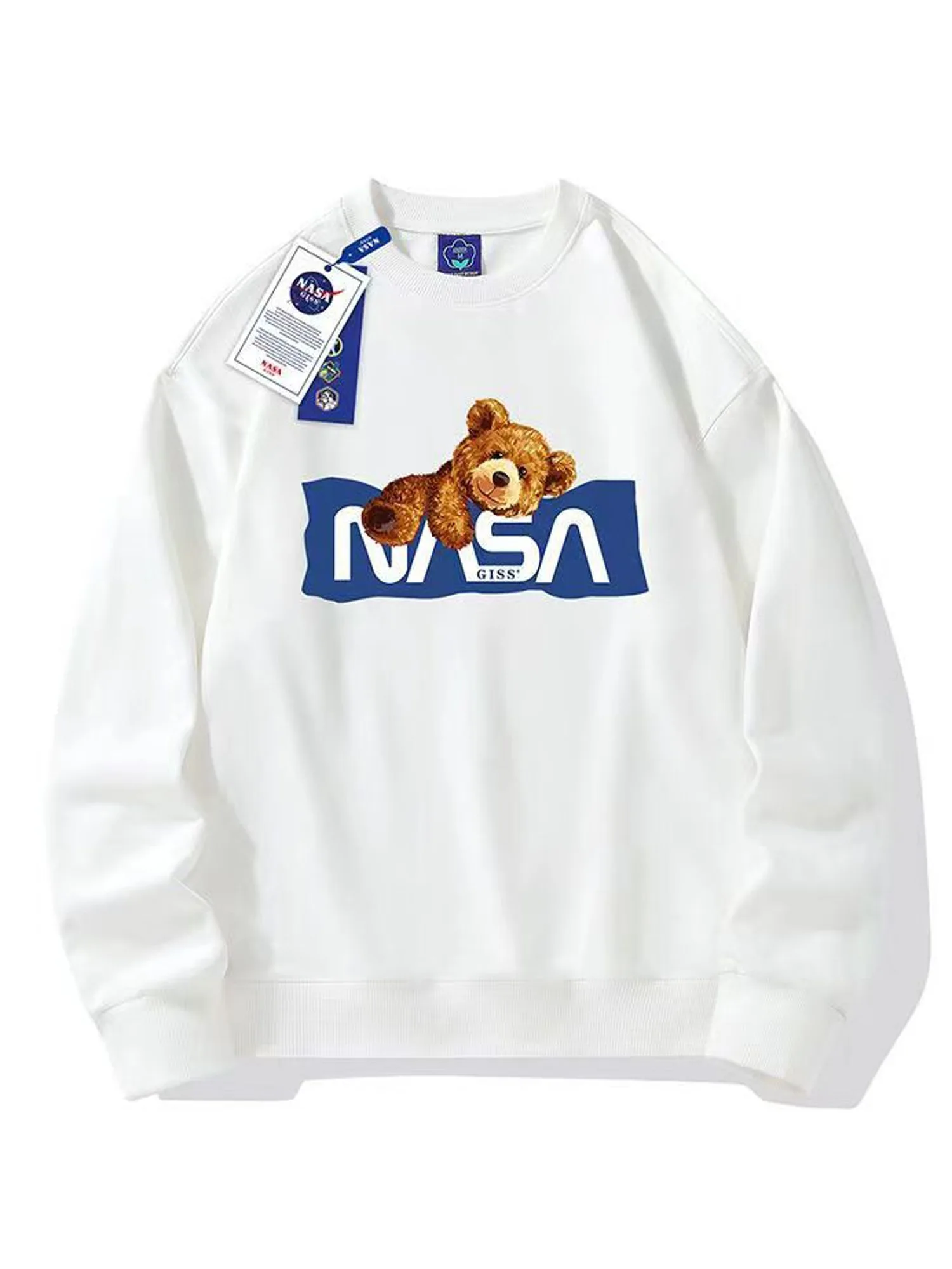 Boys' Cotton round Neck Sweater 2022 Autumn New Children's Casual Pullover Long Sleeve Sports Top
Boys' Cotton round Neck Sweater 2022 Autumn New Children's Casual Pullover Long Sleeve Sports Top