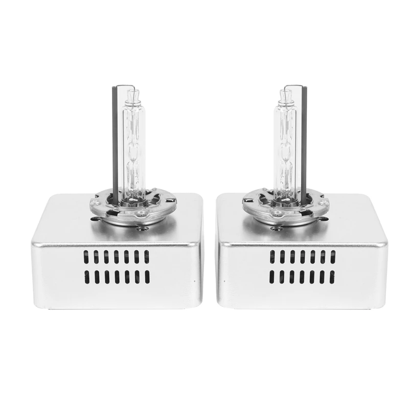 D5S 4300K 35W 12V Xenon HID Headlight Bulb for - Chevrolet Silverado GMC Sierra Hyundai Kia Jeep 9285410171
D5S 4300K 35W 12V Xenon HID Headlight Bulb for - Chevrolet Silverado GMC Sierra Hyundai Kia Jeep 9285410171