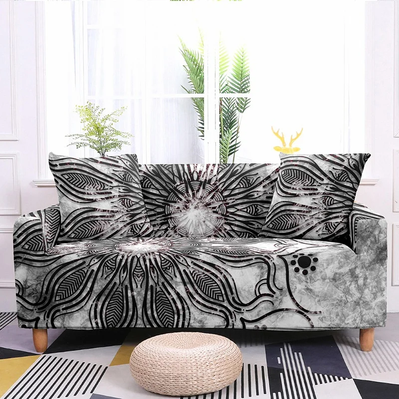 European Floral Print Sofa Cover Stretch Antifouling Couch Cover Furniture Chair Cover Sofas for Living Room Sofa Slipcover Home
European Floral Print Sofa Cover Stretch Antifouling Couch Cover Furniture Chair Cover Sofas for Living Room Sofa Slipcover Home