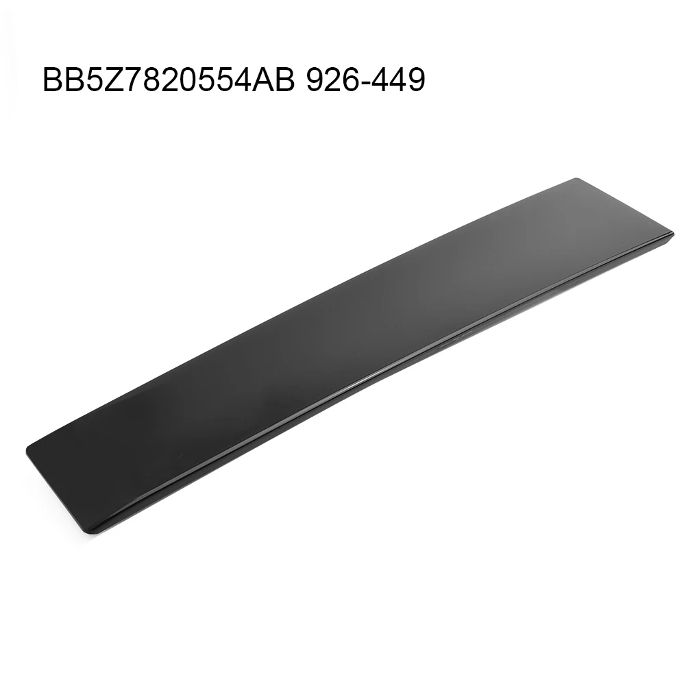Durable Replacement Useful Brand New Door Trim Part Passenger Side Plastic 926-449 Accessories B-Pillar Molding
Durable Replacement Useful Brand New Door Trim Part Passenger Side Plastic 926-449 Accessories B-Pillar Molding