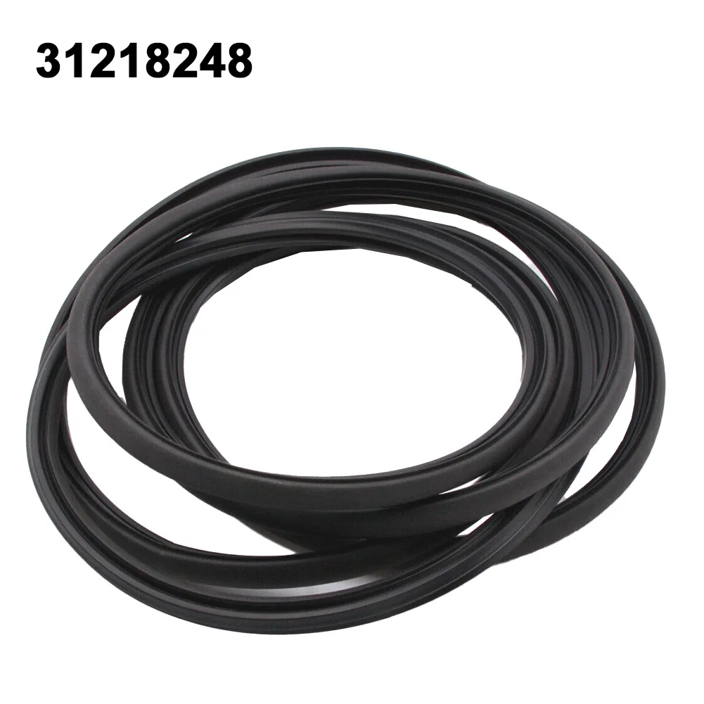 Durable Exquisite High Quality Brand New Sunroof Glass Seal 1Pcs 31218248 Accessories For Volvo C30 S40 S60 S80 V50
Durable Exquisite High Quality Brand New Sunroof Glass Seal 1Pcs 31218248 Accessories For Volvo C30 S40 S60 S80 V50
