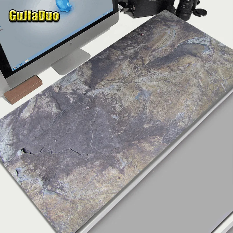 GuJiaDuo Marbling Pattern Large Mouse Pad XL Rubber Waterproof Non-slip Table Pad Gaming Accessories Art Mousepad Gamer Desk Mat
GuJiaDuo Marbling Pattern Large Mouse Pad XL Rubber Waterproof Non-slip Table Pad Gaming Accessories Art Mousepad Gamer Desk Mat