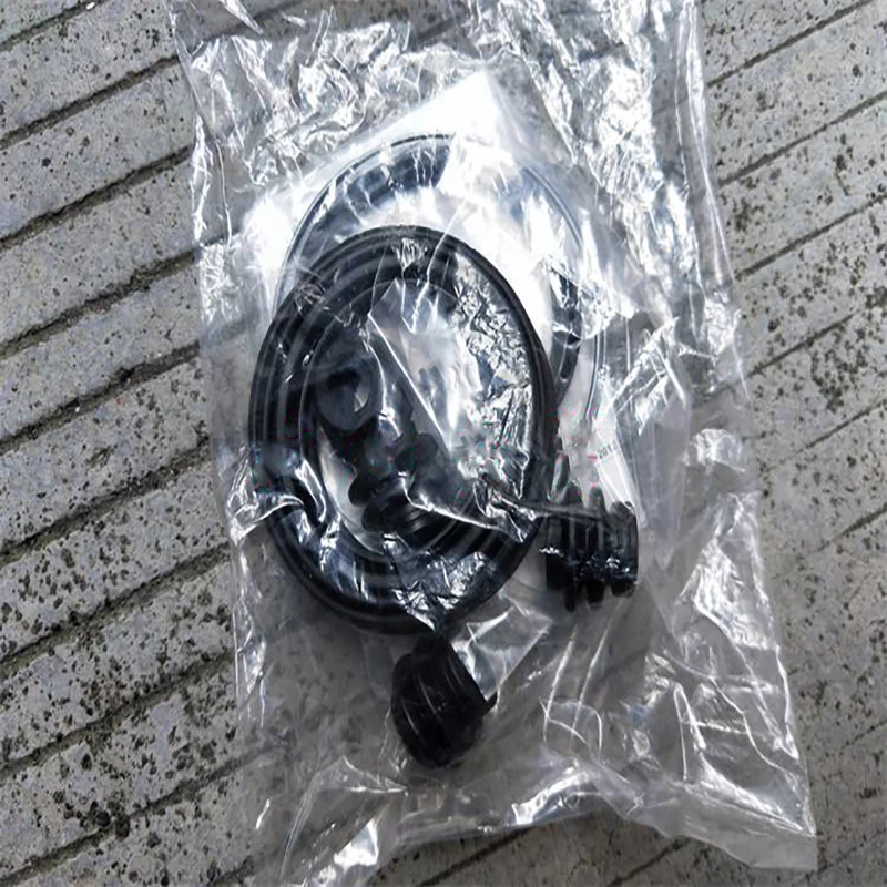 Front disc brake cylinder assembly Le xu s ES 24 0/ 35 0H S2 50 H Pad support plate Hex Bolts Bleed plug cover brake dust cover 
Front disc brake cylinder assembly Le xu s ES 24 0/ 35 0H S2 50 H Pad support plate Hex Bolts Bleed plug cover brake dust cover