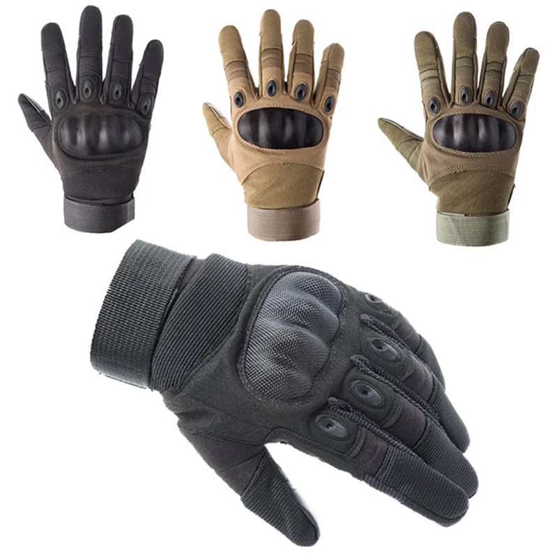 

Армейские военные мужские тактические перчатки с закрытыми пальцами для езды на велосипеде аксессуары для тренировок альпинизма страйкбола охоты рукавицы для велоспорта