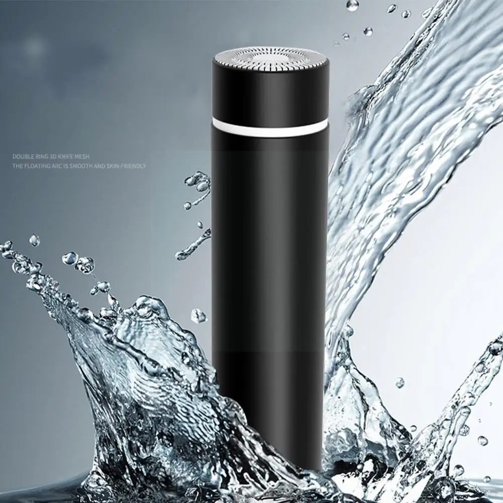 2022 New Mini Electric Shaver Usb Rechargeable Cordless Shaver Grooming Tool For Men Mini Travel Home Use V6s5
2022 New Mini Electric Shaver Usb Rechargeable Cordless Shaver Grooming Tool For Men Mini Travel Home Use V6s5