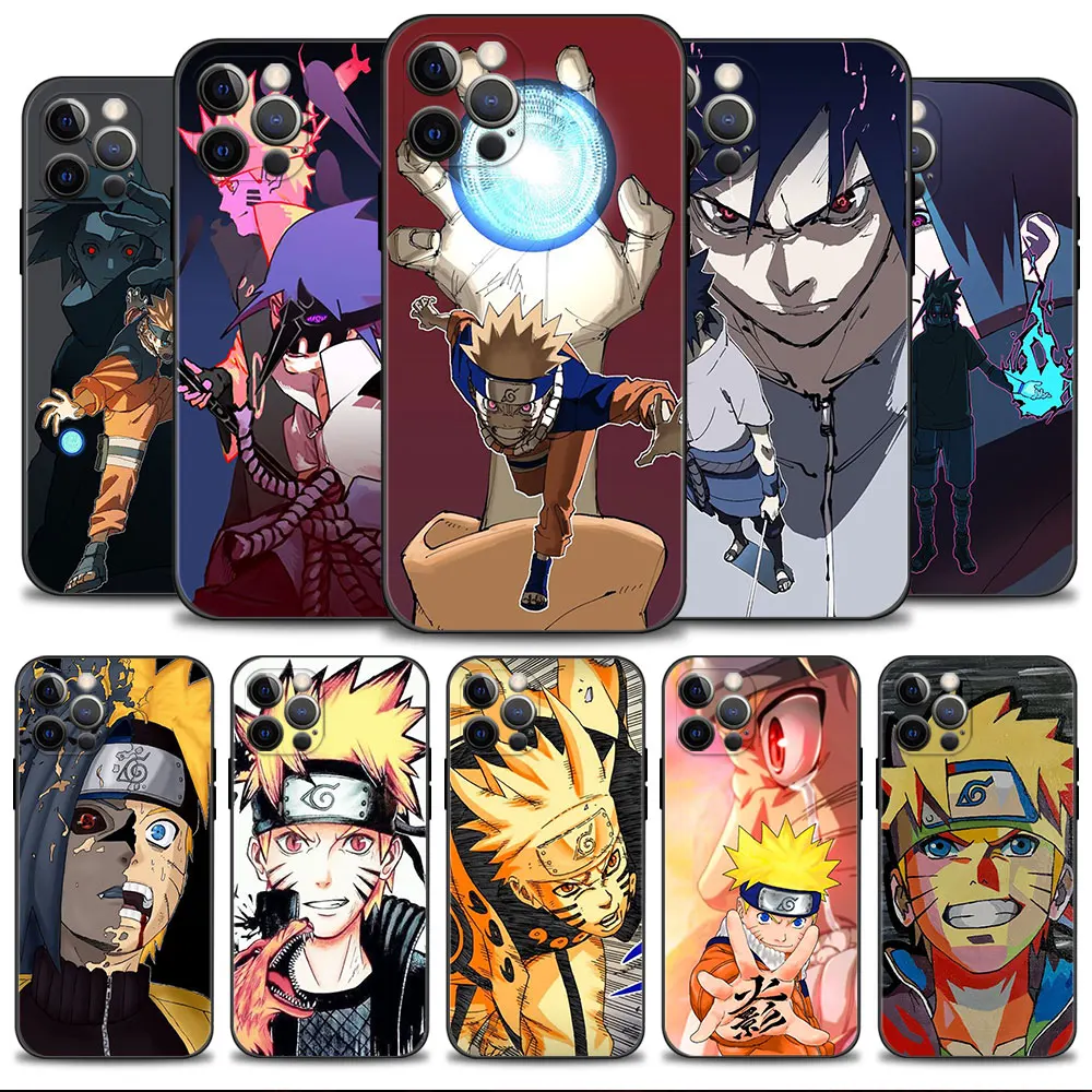 Official For iPhone 12 13 Pro Max 11 8 Plus X 7 14 XR XS SE2022 6 SE 5S Mini SE2 5 Carcasa Case Naruto Sasuke Ghosting Art
Official For iPhone 12 13 Pro Max 11 8 Plus X 7 14 XR XS SE2022 6 SE 5S Mini SE2 5 Carcasa Case Naruto Sasuke Ghosting Art