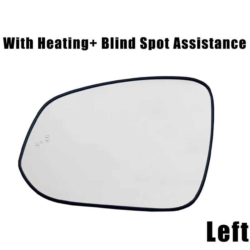 Автомобильные аксессуары для Toyota Rav4 2019-2023 Tacoma 2016-2021, автоматический подогрев, предупреждение о слепех зон, задние зеркала, боковое зеркало, стекло
Автомобильные аксессуары для Toyota Rav4 2019-2023 Tacoma 2016-2021, автоматический подогрев, предупреждение о слепех зон, задние зеркала, боковое зеркало, стекло