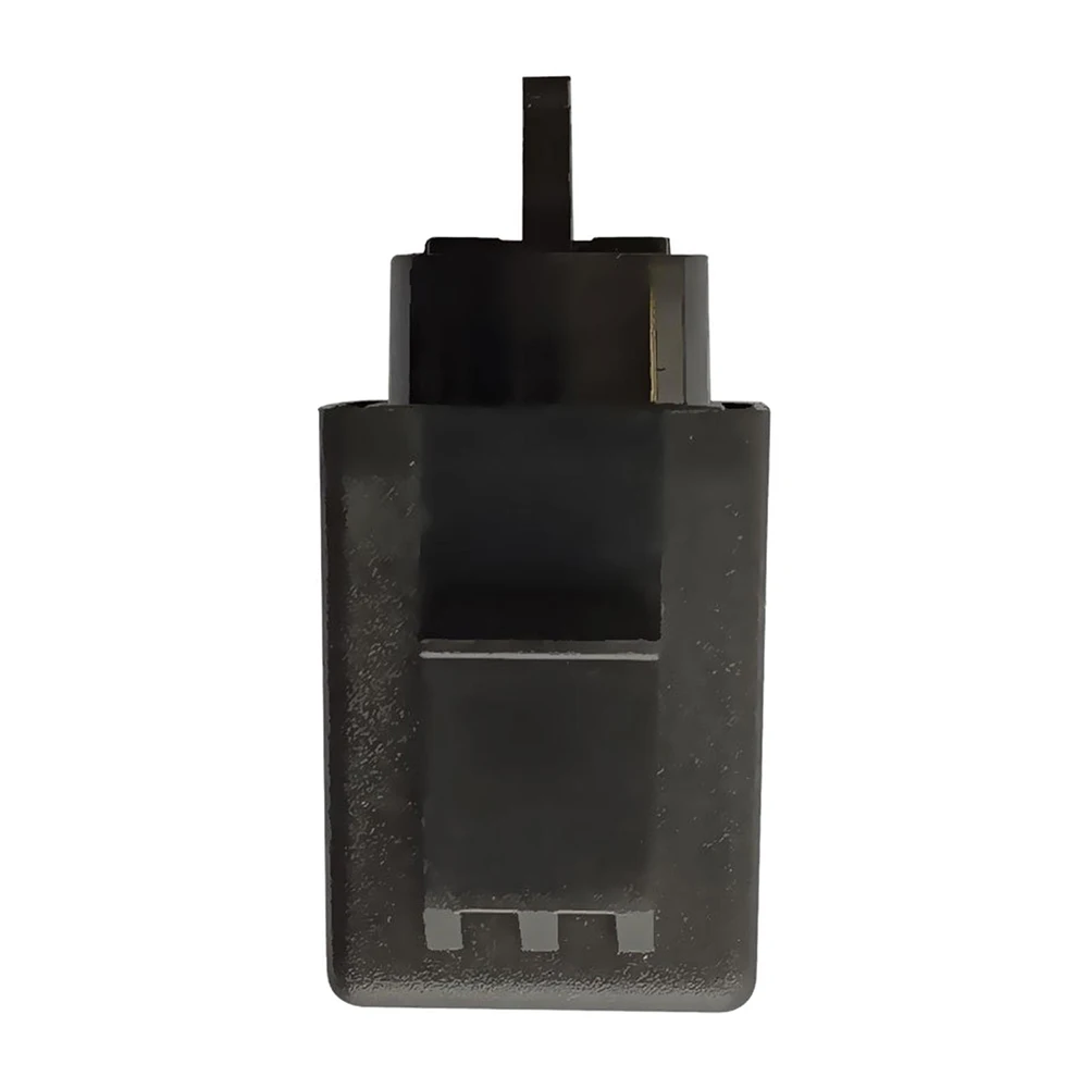 Motorcycle Turn Signal Light Flasher Relay 12V 3 Pin Universal Flasher Relay Directional Accessories For LED Blinker
Motorcycle Turn Signal Light Flasher Relay 12V 3 Pin Universal Flasher Relay Directional Accessories For LED Blinker