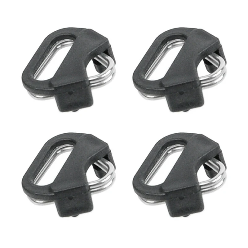 4Pcs Belt Hook Camera Shoulder Strap Split Triangle Ring Replacement For Fuji/Lecia/Sony DSLR Camera Accessories
4Pcs Belt Hook Camera Shoulder Strap Split Triangle Ring Replacement For Fuji/Lecia/Sony DSLR Camera Accessories