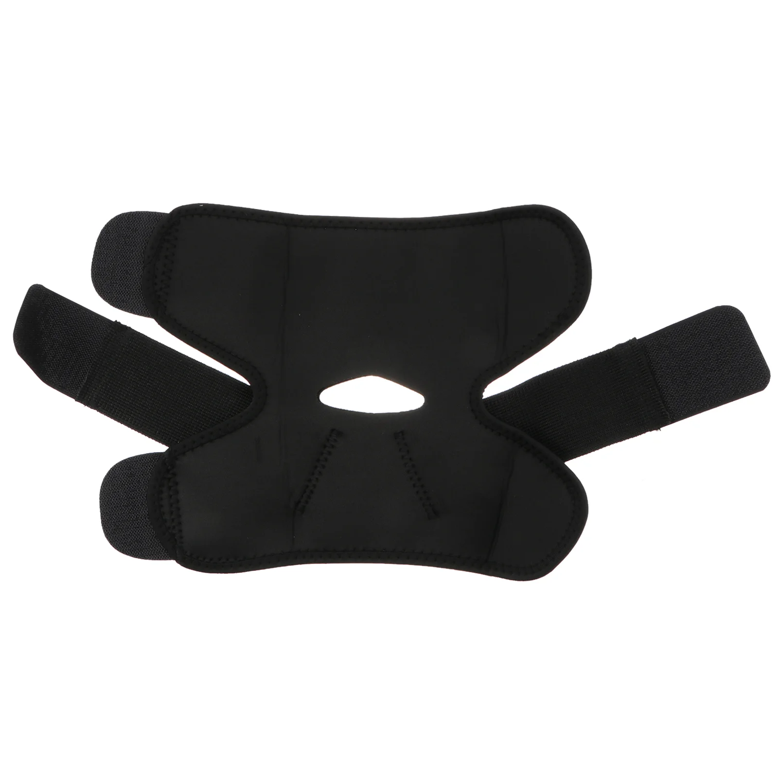 2pcs Breathable Portable Durable Adjustable Ankle Sleeve Ankle Support Ankle Brace
2pcs Breathable Portable Durable Adjustable Ankle Sleeve Ankle Support Ankle Brace