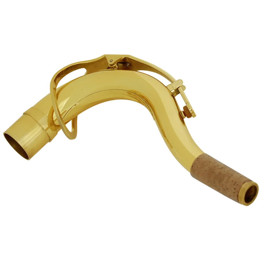 Tenor Saxophone Neck Alto Replacement Baritone Suite Cork Kit Accessories Silver Plated Brass 
Tenor Saxophone Neck Alto Replacement Baritone Suite Cork Kit Accessories Silver Plated Brass