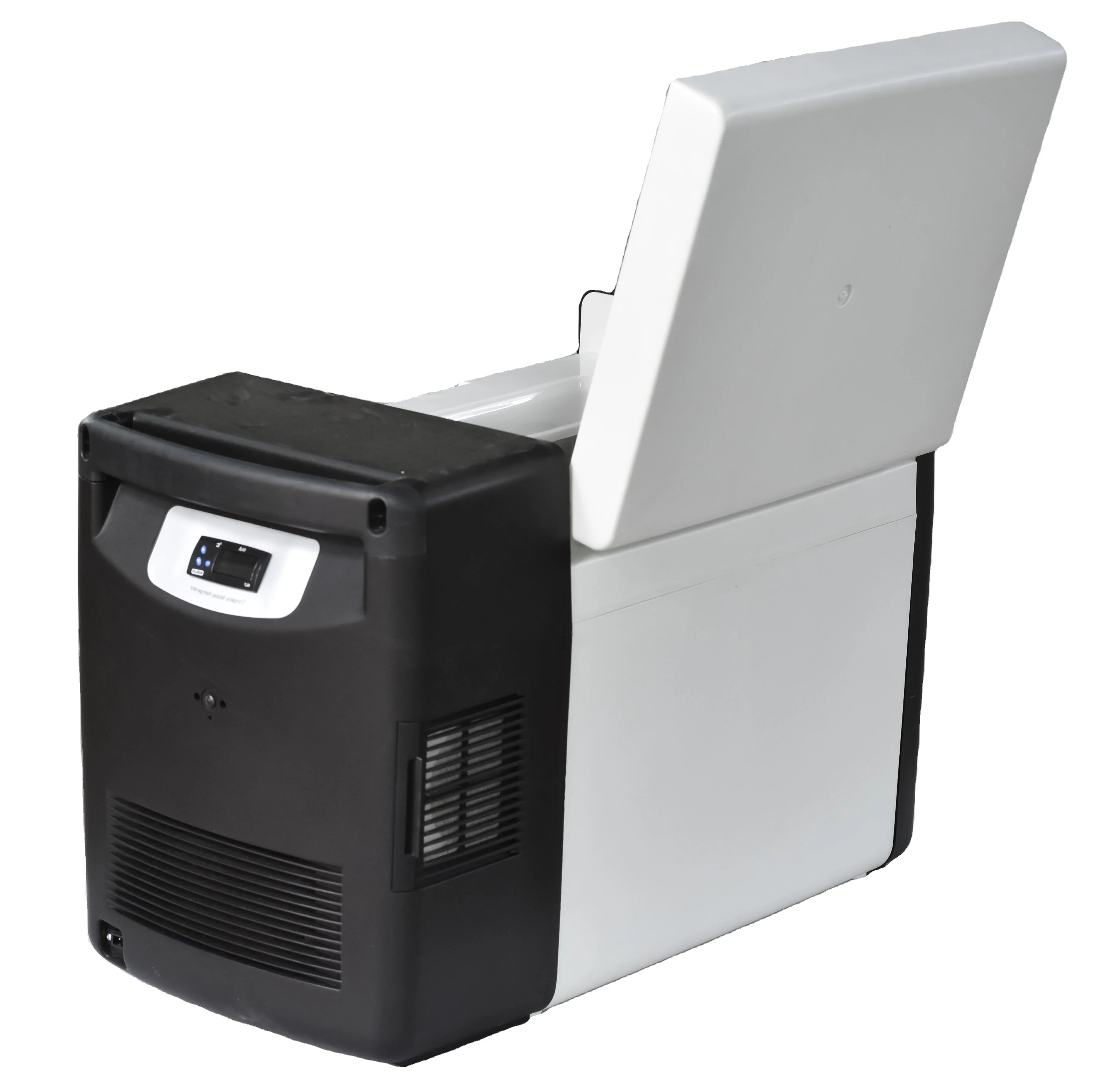 Портативный ультра-низкотемпературный морозильник BIOSTELLAR по заводской цене, сверхнизкий портативный холодильник-80C 25L
Портативный ультра-низкотемпературный морозильник BIOSTELLAR по заводской цене, сверхнизкий портативный холодильник-80C 25L