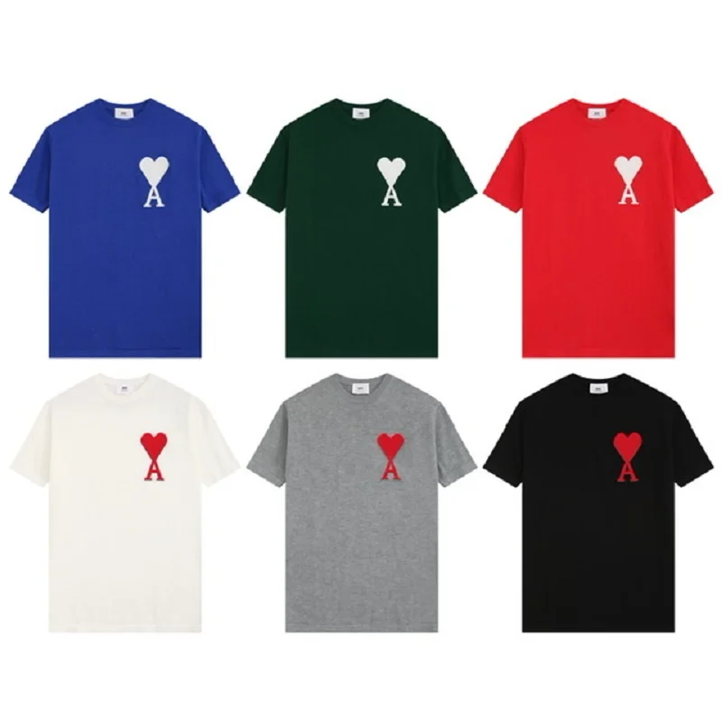 Spring/Summer 2022 New Korean Fashion Round Neck Knit Short Sleeve Men's T-shirt Casual Oversized Men's And Women Short Sleeves
Spring/Summer 2022 New Korean Fashion Round Neck Knit Short Sleeve Men's T-shirt Casual Oversized Men's And Women Short Sleeves