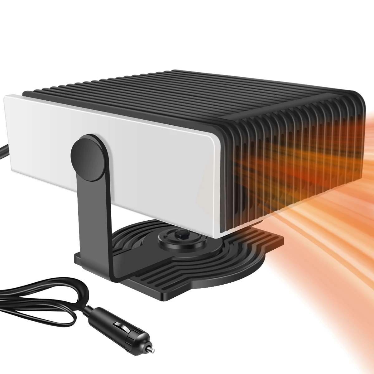 Car Heater 12V 150W Portable Car Heaters Fast Heating Defroster Windshield Defogger 2 in 1 Car Fans with Heating and Cooling
Car Heater 12V 150W Portable Car Heaters Fast Heating Defroster Windshield Defogger 2 in 1 Car Fans with Heating and Cooling