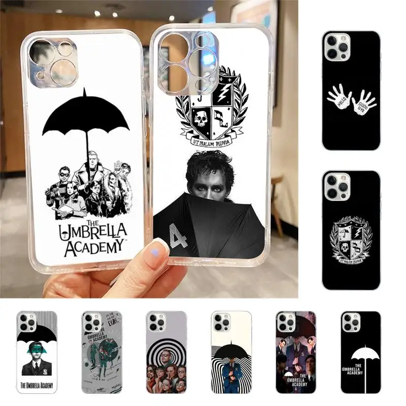 The Umbrella Academy Phone Case For Iphone 7 8 Plus X Xr Xs 11 12 13 Se2020 Mini Mobile Iphones 14 Pro Max Case
The Umbrella Academy Phone Case For Iphone 7 8 Plus X Xr Xs 11 12 13 Se2020 Mini Mobile Iphones 14 Pro Max Case