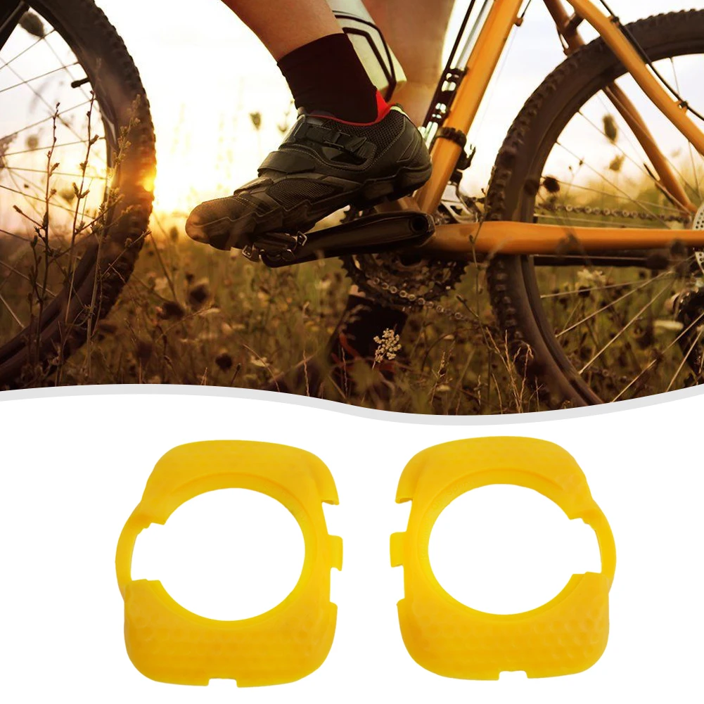 1 Pair Plastic Walkable Cleat Covers Quick Release Walkable Buddies Set Cycling Cleat Cover Anti-Slip Set For Speedplay Zero
1 Pair Plastic Walkable Cleat Covers Quick Release Walkable Buddies Set Cycling Cleat Cover Anti-Slip Set For Speedplay Zero