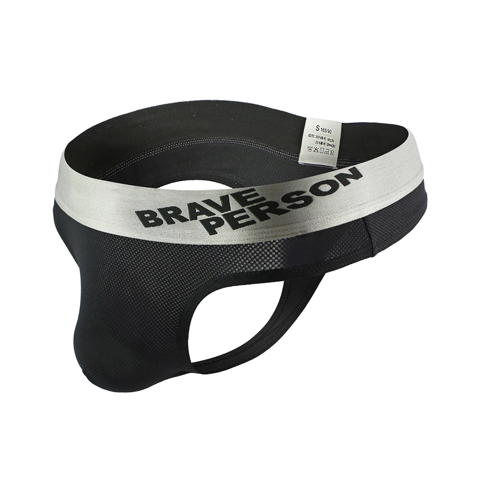 Трусы-стринги мужские сетчатые с мешочком, дышащие мягкие тонги с заниженной талией, удобные мягкие трусы-бикини
Трусы-стринги мужские сетчатые с мешочком, дышащие мягкие тонги с заниженной талией, удобные мягкие трусы-бикини