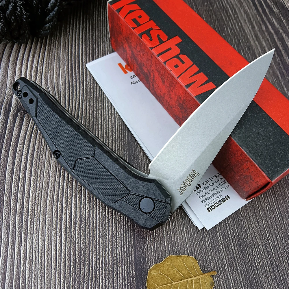 Tactical EDC Pocket Knife Kershaw 1395 Multifuctional Folding Knife Survival Hunting Jackknife Cutting Fruit Tools Rescue Knives
Tactical EDC Pocket Knife Kershaw 1395 Multifuctional Folding Knife Survival Hunting Jackknife Cutting Fruit Tools Rescue Knives