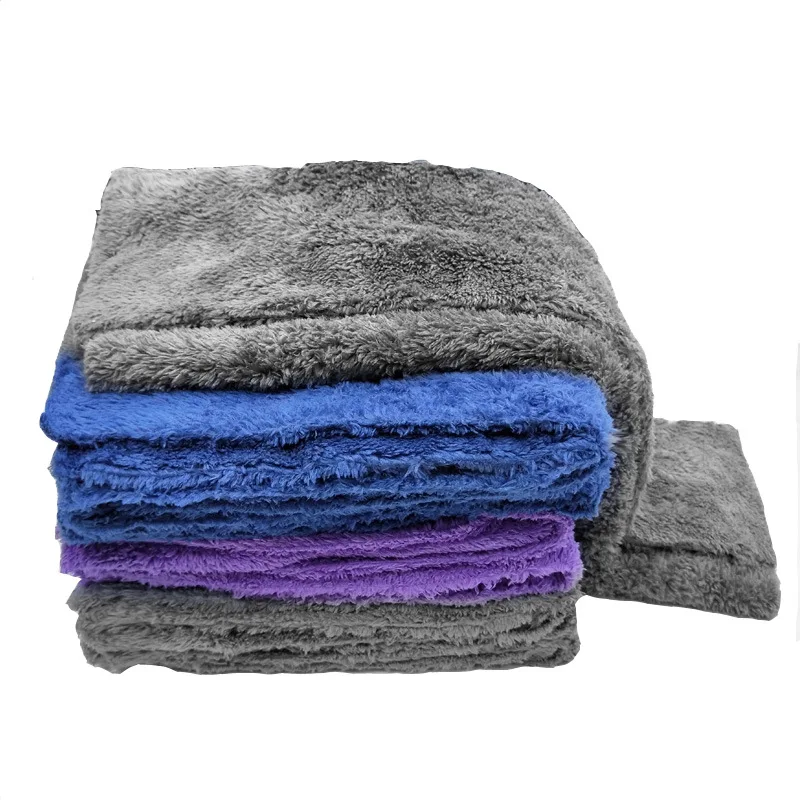 40*40cm Coral Fleece Microfiber Eagerly Thickened Absorbent Clean Car Wipe Cloth Car Washing Supplies car cleaning detailing
40*40cm Coral Fleece Microfiber Eagerly Thickened Absorbent Clean Car Wipe Cloth Car Washing Supplies car cleaning detailing