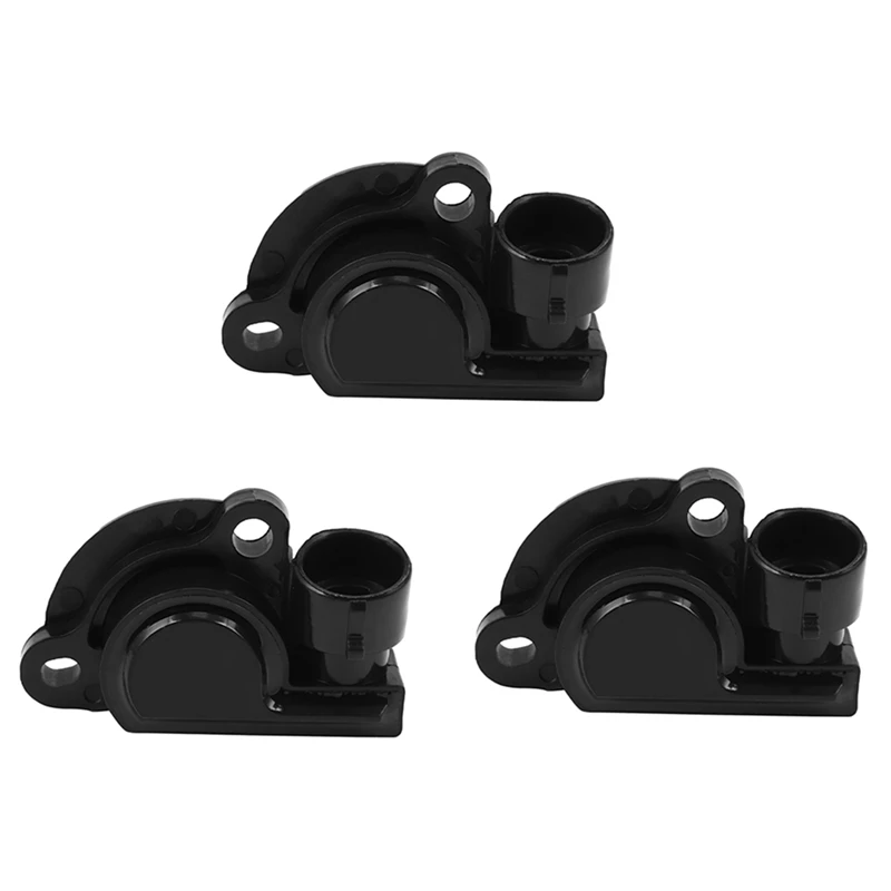 3X Car Throttle Position Sensor For Chevrolet Aveo Daewoo Lanos Nubira Leganza 1999-2002 94580175
3X Car Throttle Position Sensor For Chevrolet Aveo Daewoo Lanos Nubira Leganza 1999-2002 94580175