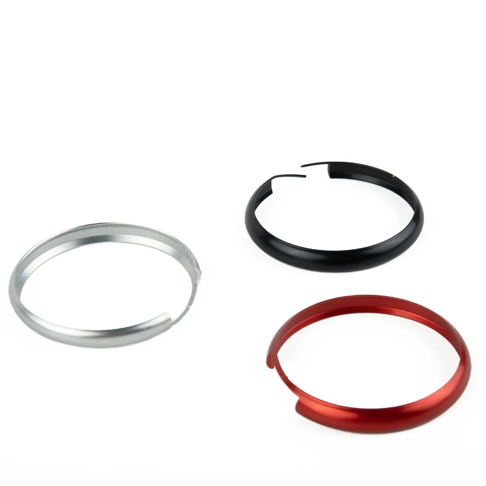 Smart Key Ring Fob Trim Cover Metal Surround For Mini Cooper R55 R56 R57 R58 R60 Red/Silver/Black Fashionable Design, Interestin
Smart Key Ring Fob Trim Cover Metal Surround For Mini Cooper R55 R56 R57 R58 R60 Red/Silver/Black Fashionable Design, Interestin