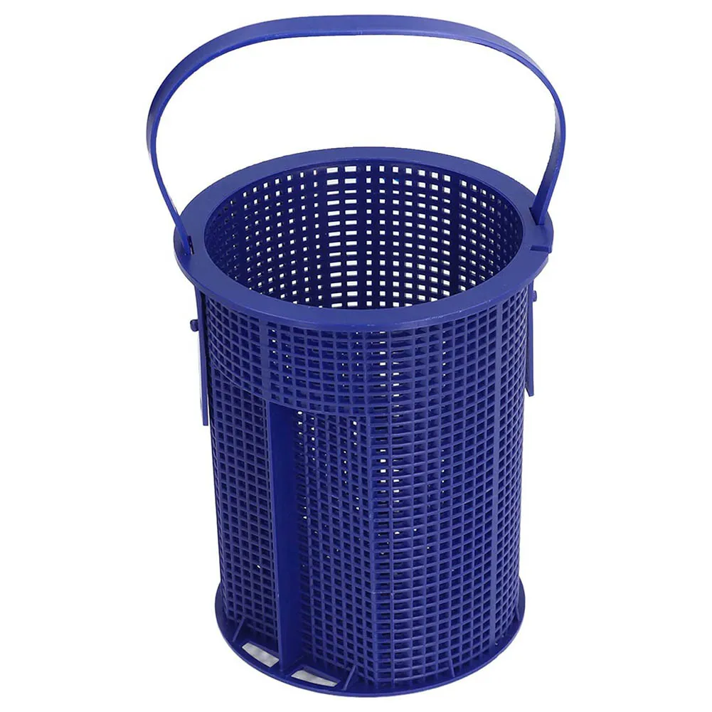 Pool Pump Basket Skimmer Basket Waterfall Pumps Accessories Blue Hot Sale New Parts Fit For Pentair Challenger
Pool Pump Basket Skimmer Basket Waterfall Pumps Accessories Blue Hot Sale New Parts Fit For Pentair Challenger