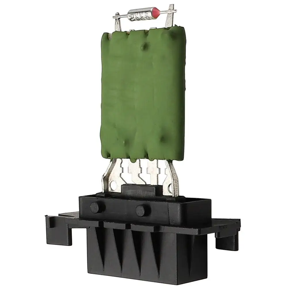Blower Motor Heater Fan Resistor Connector/Wire ForGrande Punto ForDoblo 6436C4,55702407, 13248240
Blower Motor Heater Fan Resistor Connector/Wire ForGrande Punto ForDoblo 6436C4,55702407, 13248240