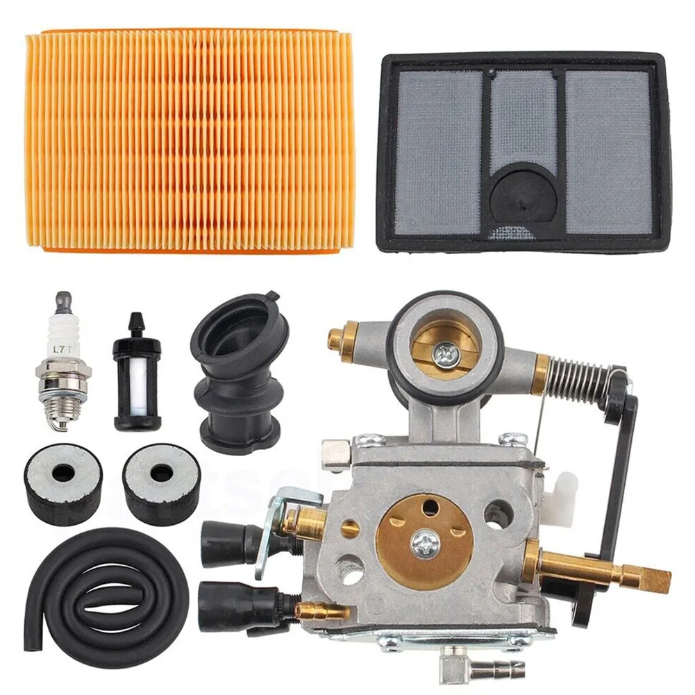 TS800 Carburetor For Walbro WJ114 Replaces HS314 Carburetor 4224-120-0651 4224 120 0651 Lawn Mower Parts Garden Power Tool
TS800 Carburetor For Walbro WJ114 Replaces HS314 Carburetor 4224-120-0651 4224 120 0651 Lawn Mower Parts Garden Power Tool