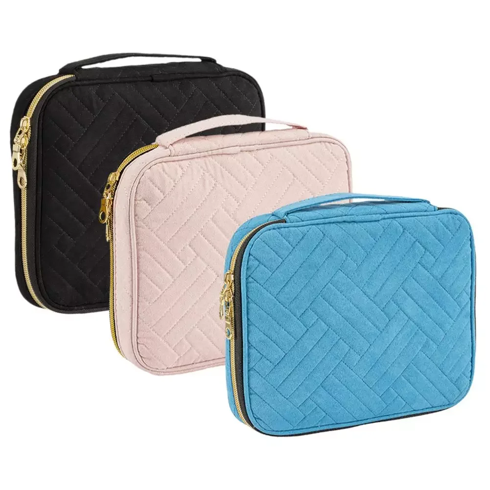 Watch Band Storage Case Holds 26 Watch Straps Travel Organizer Bag For All Series Of Watch Bands And Other Accessories 
Watch Band Storage Case Holds 26 Watch Straps Travel Organizer Bag For All Series Of Watch Bands And Other Accessories