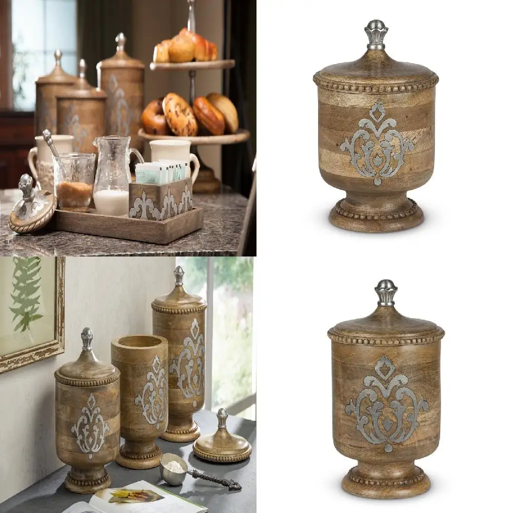 . Superb Small Copper Heritage Collection Elegant Metal Inlay Canister with Beautiful Design
. Superb Small Copper Heritage Collection Elegant Metal Inlay Canister with Beautiful Design