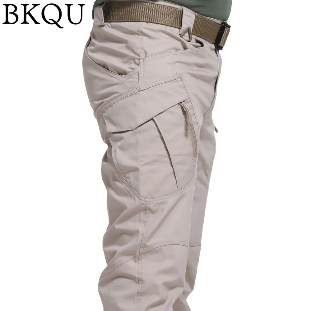 City Military Tactical Pants Men SWAT Combat Army Trousers Many Pockets Waterproof Wear Resistant Casual Cargo Pants Men 6XL
City Military Tactical Pants Men SWAT Combat Army Trousers Many Pockets Waterproof Wear Resistant Casual Cargo Pants Men 6XL