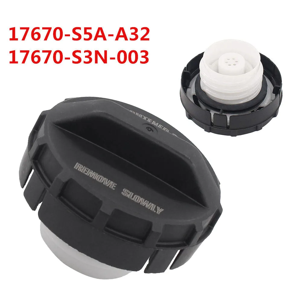 1pcs Fuel Tank Cover Fuel Tank Cap For Honda For Acura 17670-S5A-A32 17670-S3N-003 Black Plastic Car Accessory
1pcs Fuel Tank Cover Fuel Tank Cap For Honda For Acura 17670-S5A-A32 17670-S3N-003 Black Plastic Car Accessory