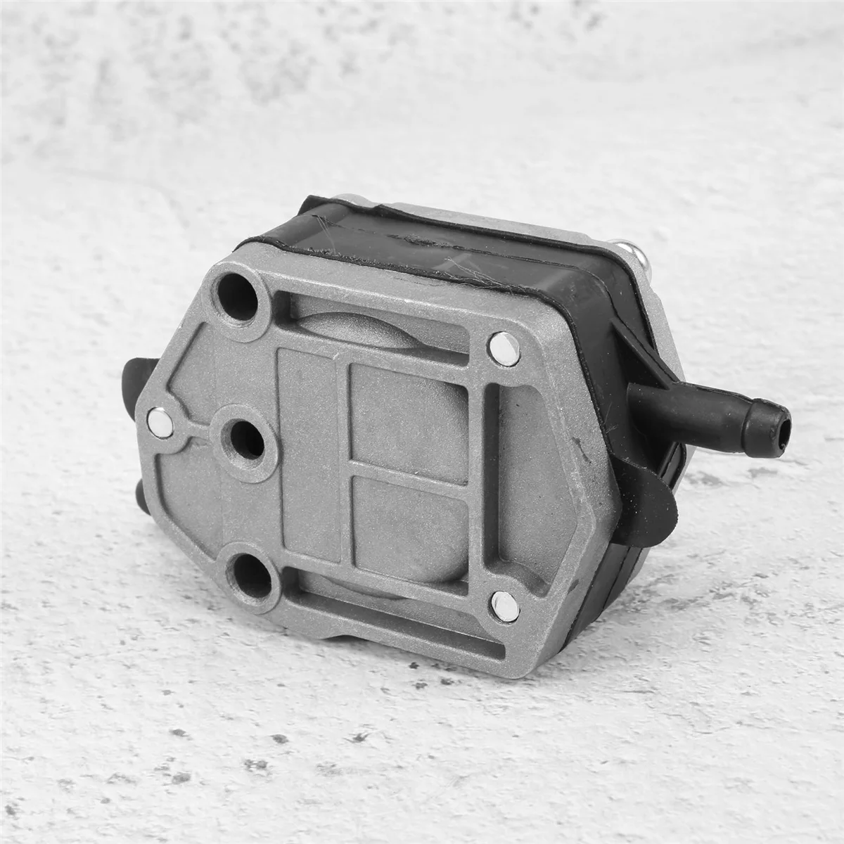 Подвесной топливный насос для мотоцикла Yamaha 2-тактный 25-90Hp 692-24410-00 6A0-24410-00
Подвесной топливный насос для мотоцикла Yamaha 2-тактный 25-90Hp 692-24410-00 6A0-24410-00