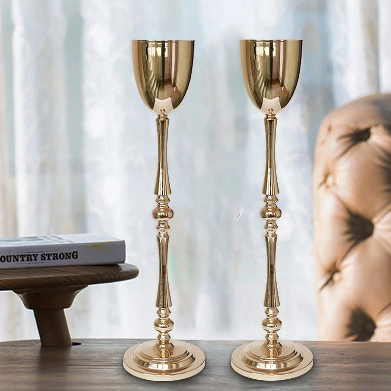 wedding decoration metal flower pedestal stand gold Center decoration road lead Wedding flower stand candle holder wedding gift
wedding decoration metal flower pedestal stand gold Center decoration road lead Wedding flower stand candle holder wedding gift