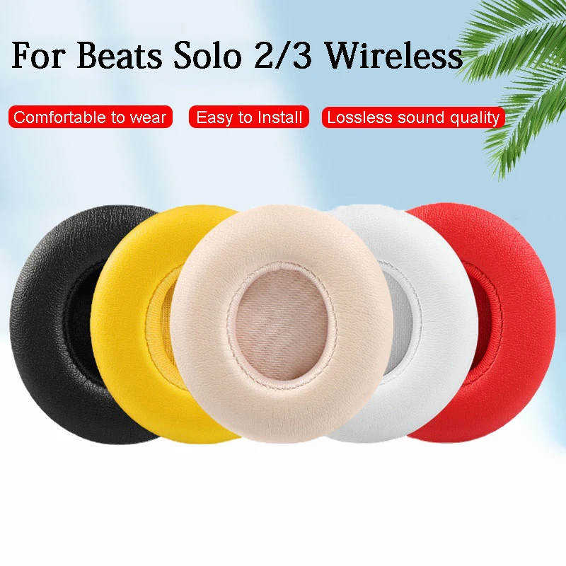 Сменные протеиновые кожаные амбушюры для наушников Beats Solo 2 3 беспроводная гарнитура амбушюры для наушников с памятью пенный наушник 1 пара
Сменные протеиновые кожаные амбушюры для наушников Beats Solo 2 3 беспроводная гарнитура амбушюры для наушников с памятью пенный наушник 1 пара