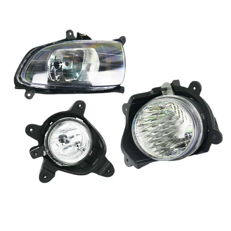 for Kia Cerato fog light assembly 2005-2012 European style front bumper light anti-fog light modified led fog light bulb
for Kia Cerato fog light assembly 2005-2012 European style front bumper light anti-fog light modified led fog light bulb