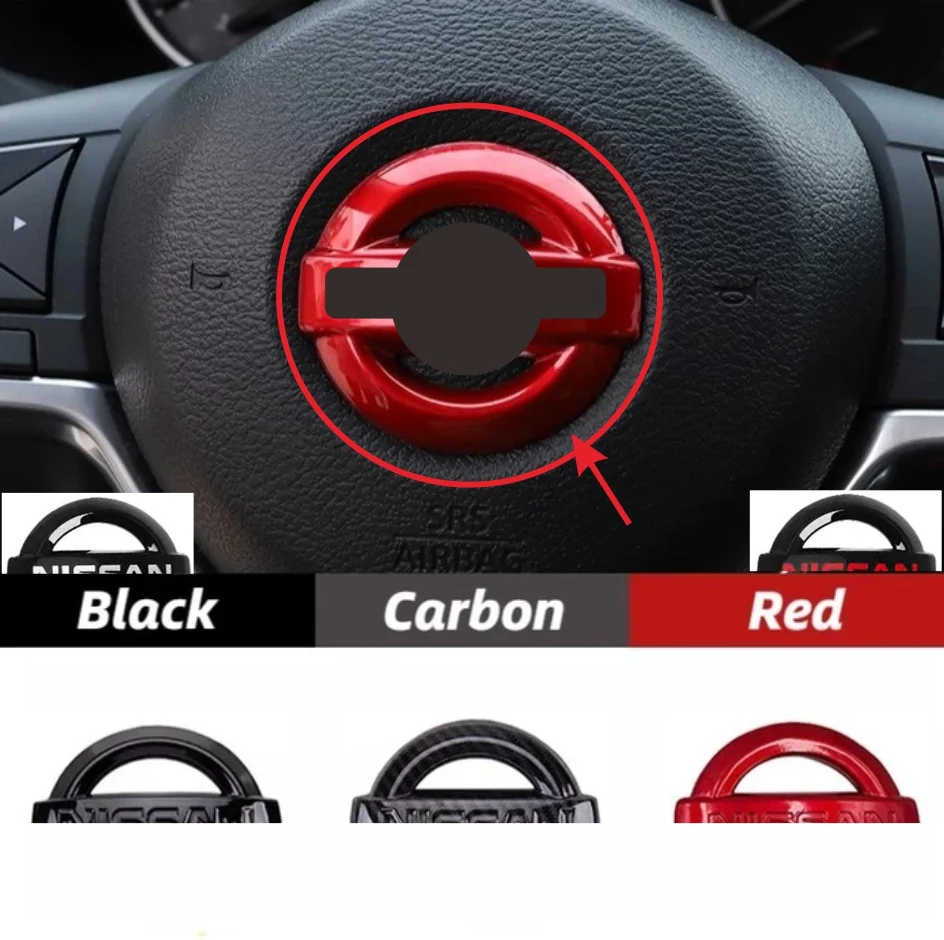 For NISSAN Altima X-TRAIL Kicks Sentra TIIDA Pulsar Qashqai almera Versa/Sunny carbon fiber texture/black 3D Emblem Badge
For NISSAN Altima X-TRAIL Kicks Sentra TIIDA Pulsar Qashqai almera Versa/Sunny carbon fiber texture/black 3D Emblem Badge